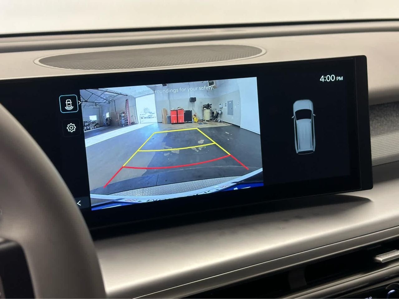 2026 Hyundai IONIQ 9 S - Photo 21