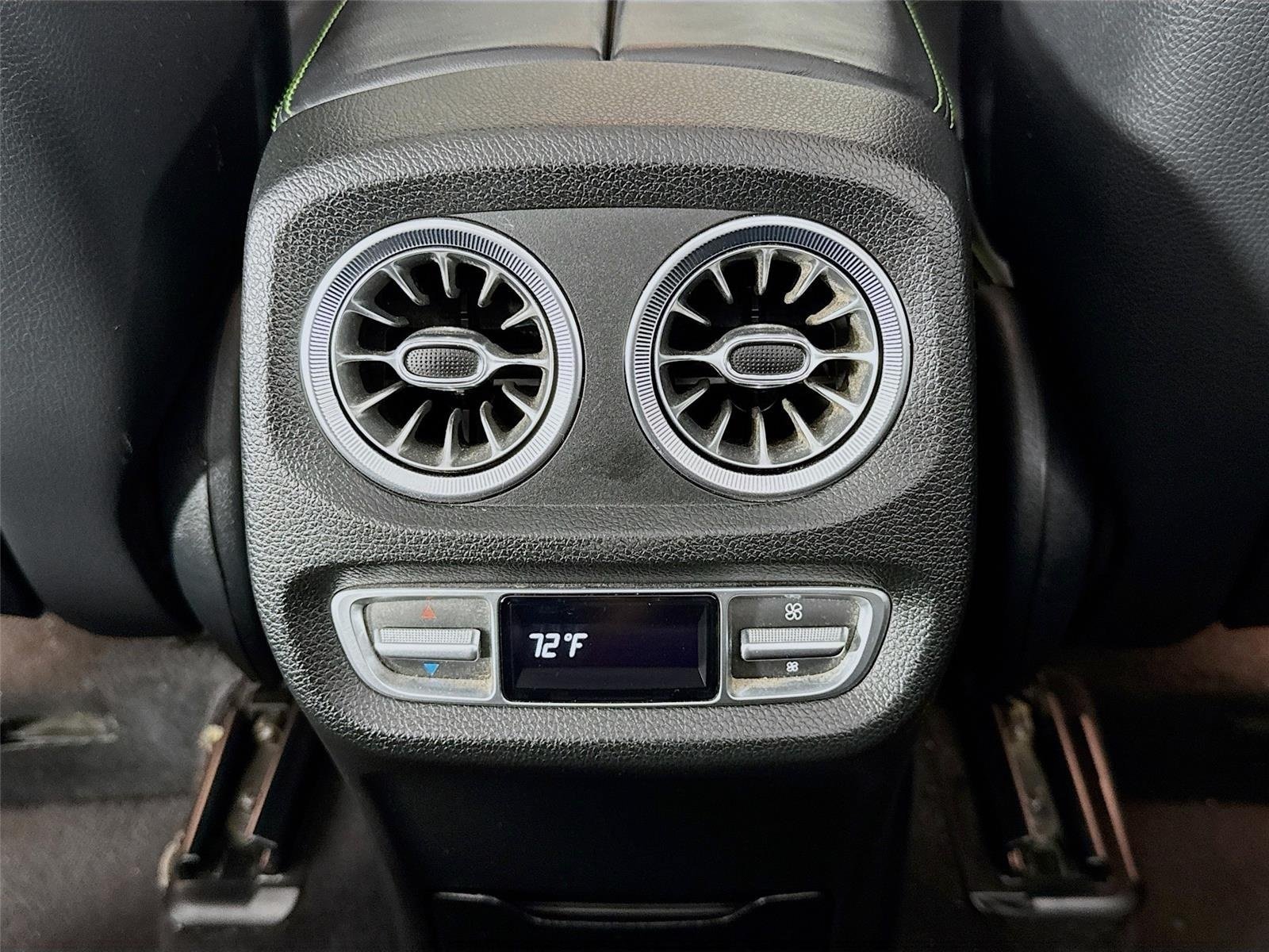 Used 2022 G MANUFAKTUR Green Hell magno Mercedes-Benz G 63 AMG® image 26