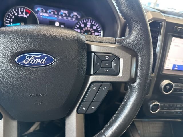 2020 Ford Expedition XLT - Photo 38