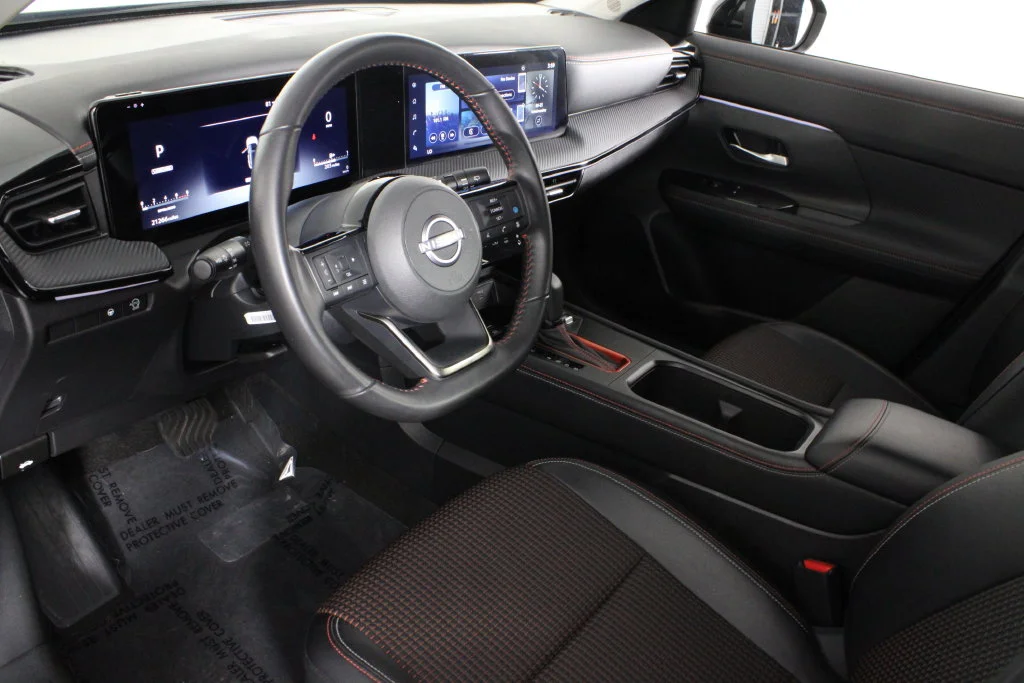 2025 Nissan Kicks SR - Photo 19