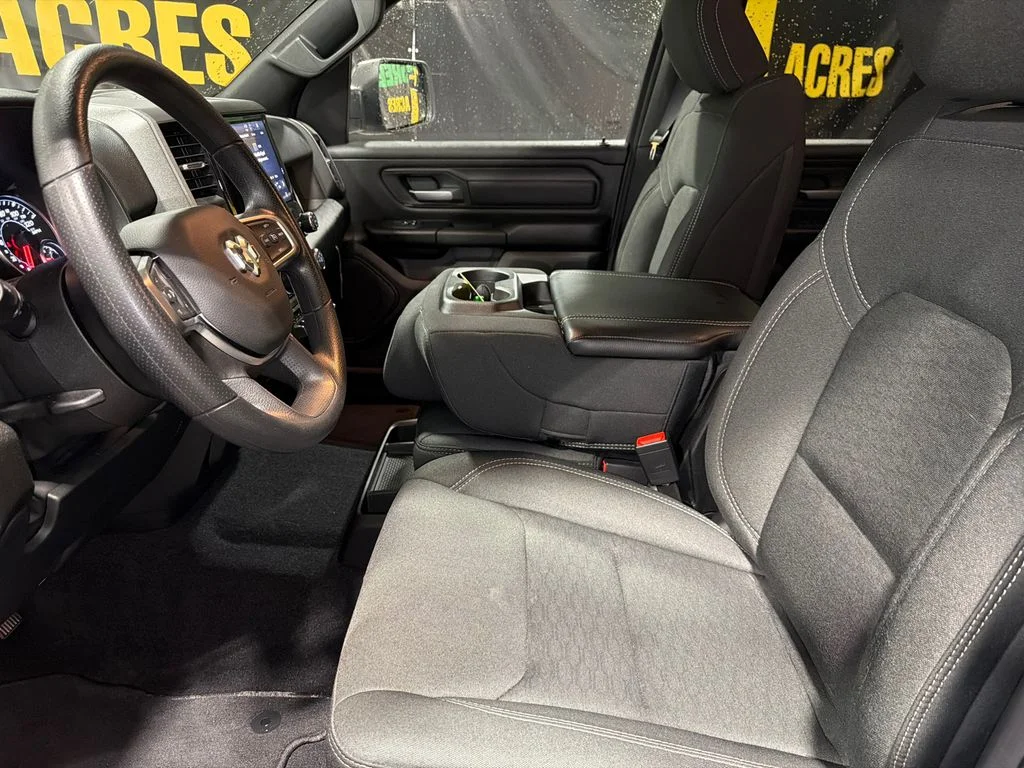 2026 RAM 1500 Tradesman - Photo 14