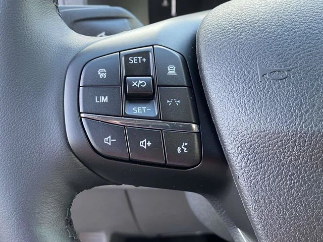 New 2026 White Ford XLT image 16