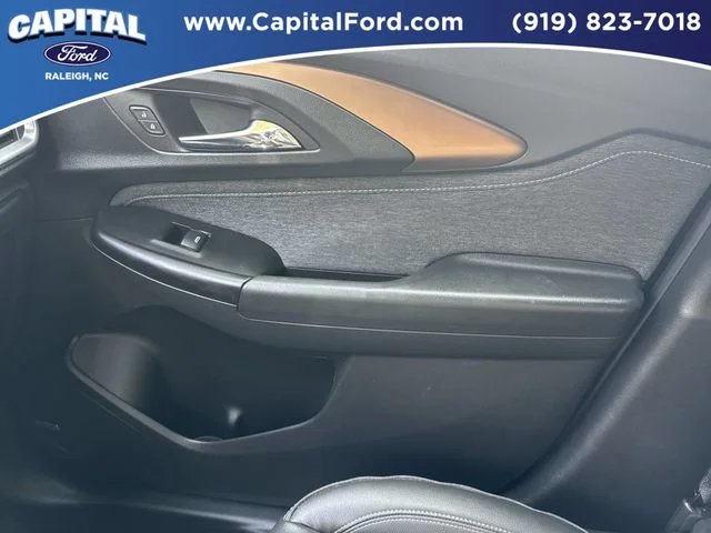 Certified Used 2023 Red Chevrolet ACTIV image 29