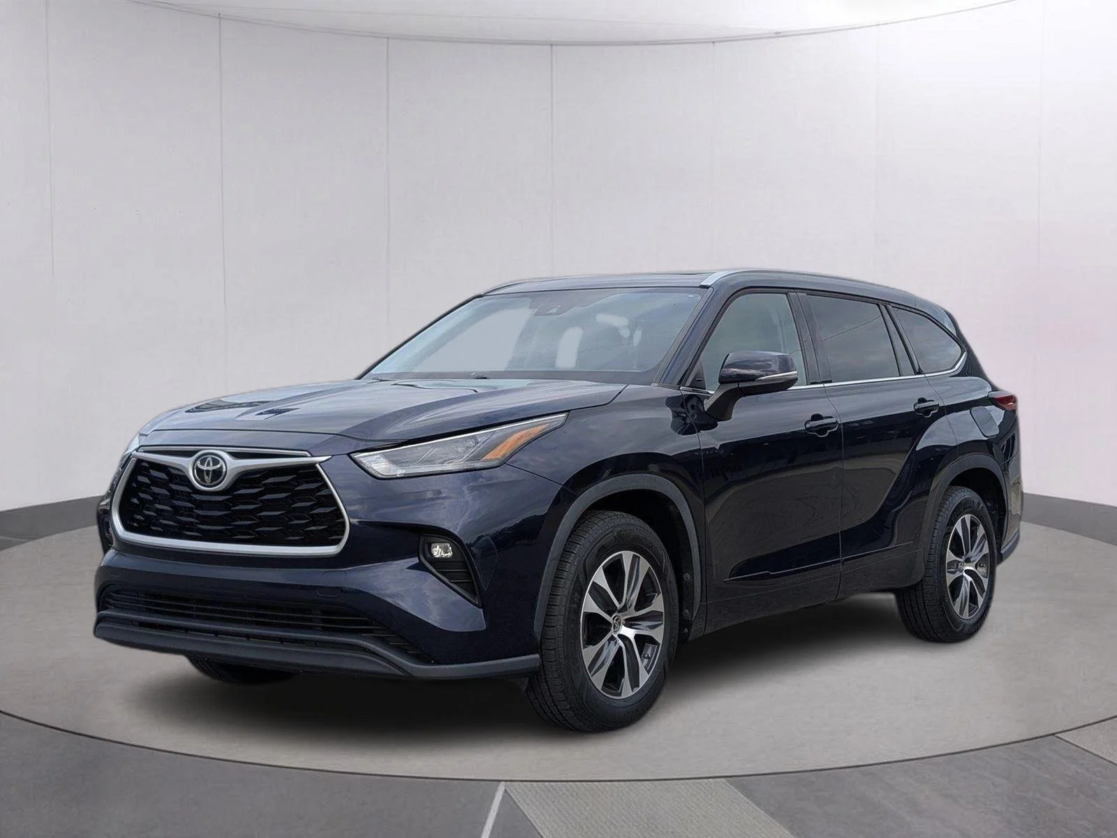 Used 2022 Blueprint Toyota XLE image 1