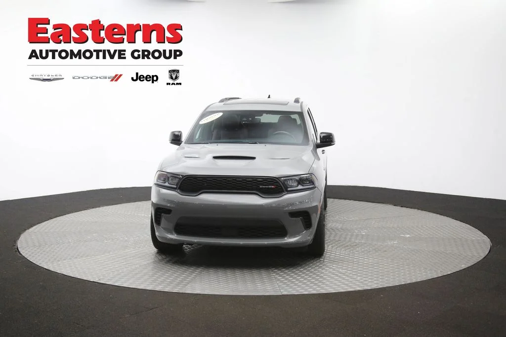 Used 2024 Gray Dodge R/T Premium image 59