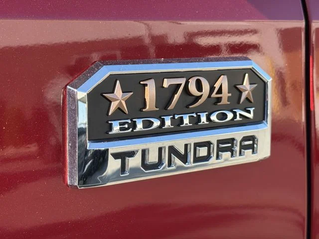 Used 2020 Red Toyota 1794 image 40