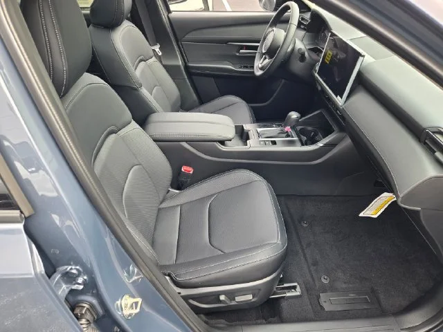 New 2026 Polymetal Gray Metallic Mazda 2.5 S Premium AWD image 6