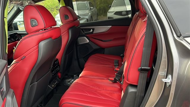 2026 Acura MDX A-Spec w/Advance Package - Photo 26