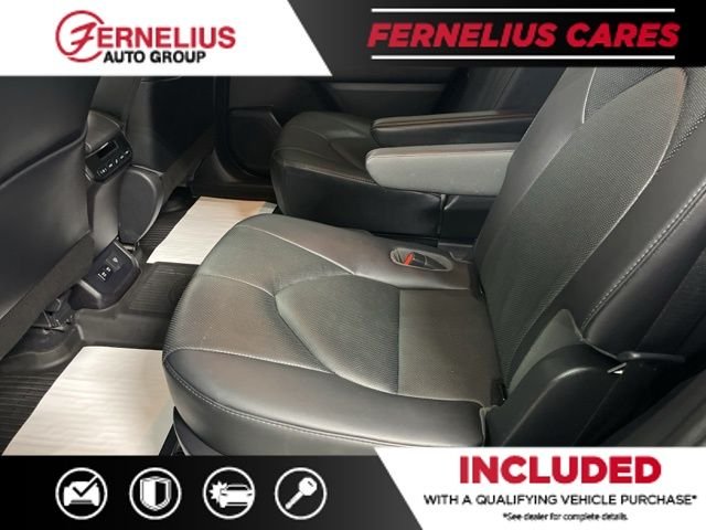 Used 2021 Gray Toyota Limited image 29