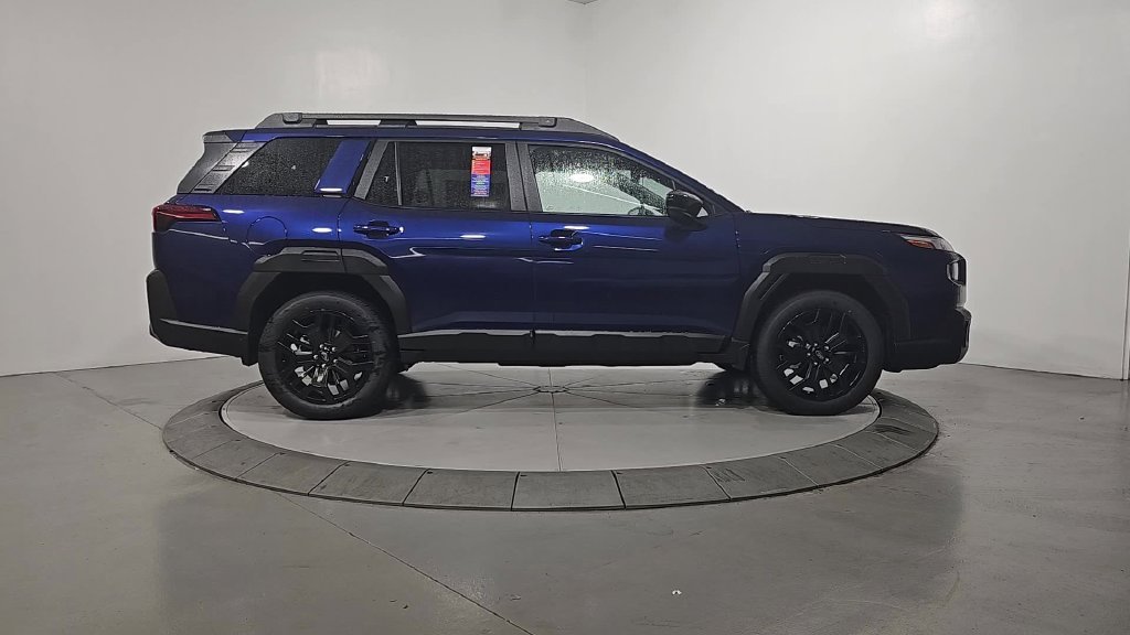 New 2026 Blue Subaru Limited XT image 6