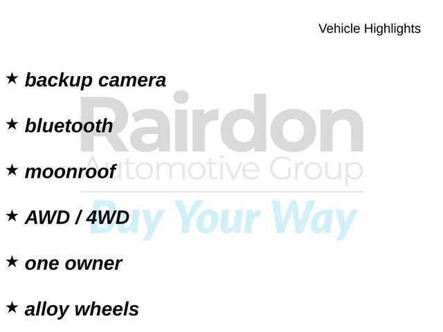 Used 2017 Bright White Clearcoat Jeep Latitude image 4