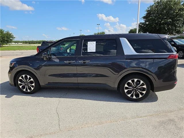 Used 2023 Panthera Metal KIA EX Passenger image 2