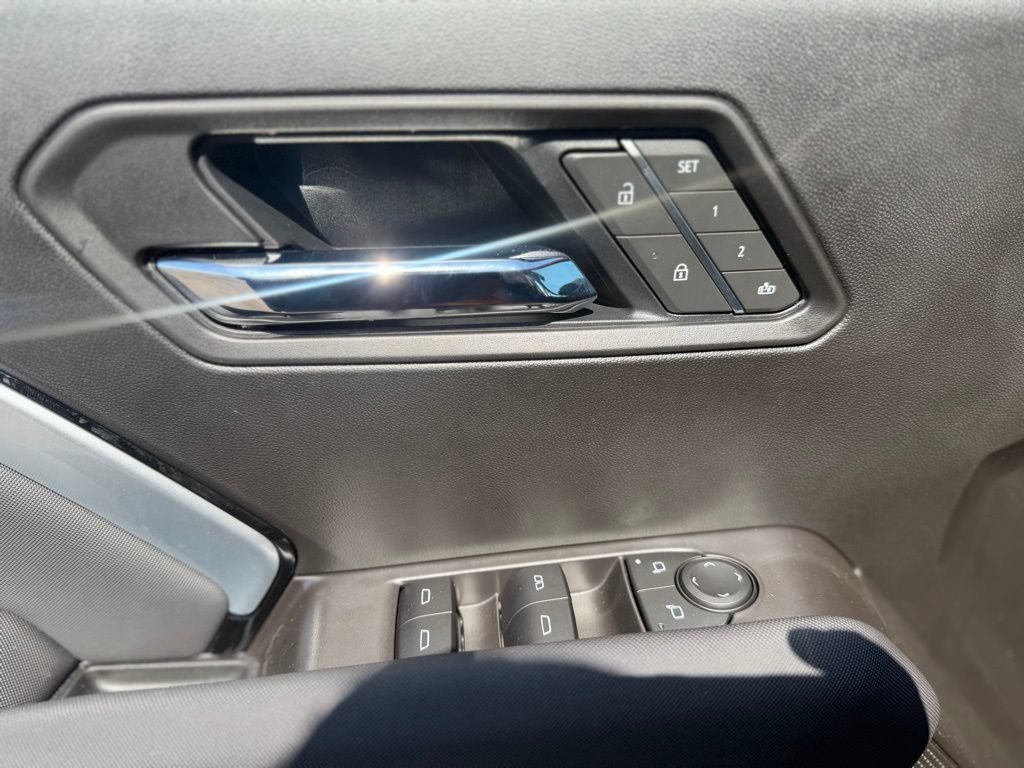 2026 Chevrolet Colorado Z71 - Photo 14
