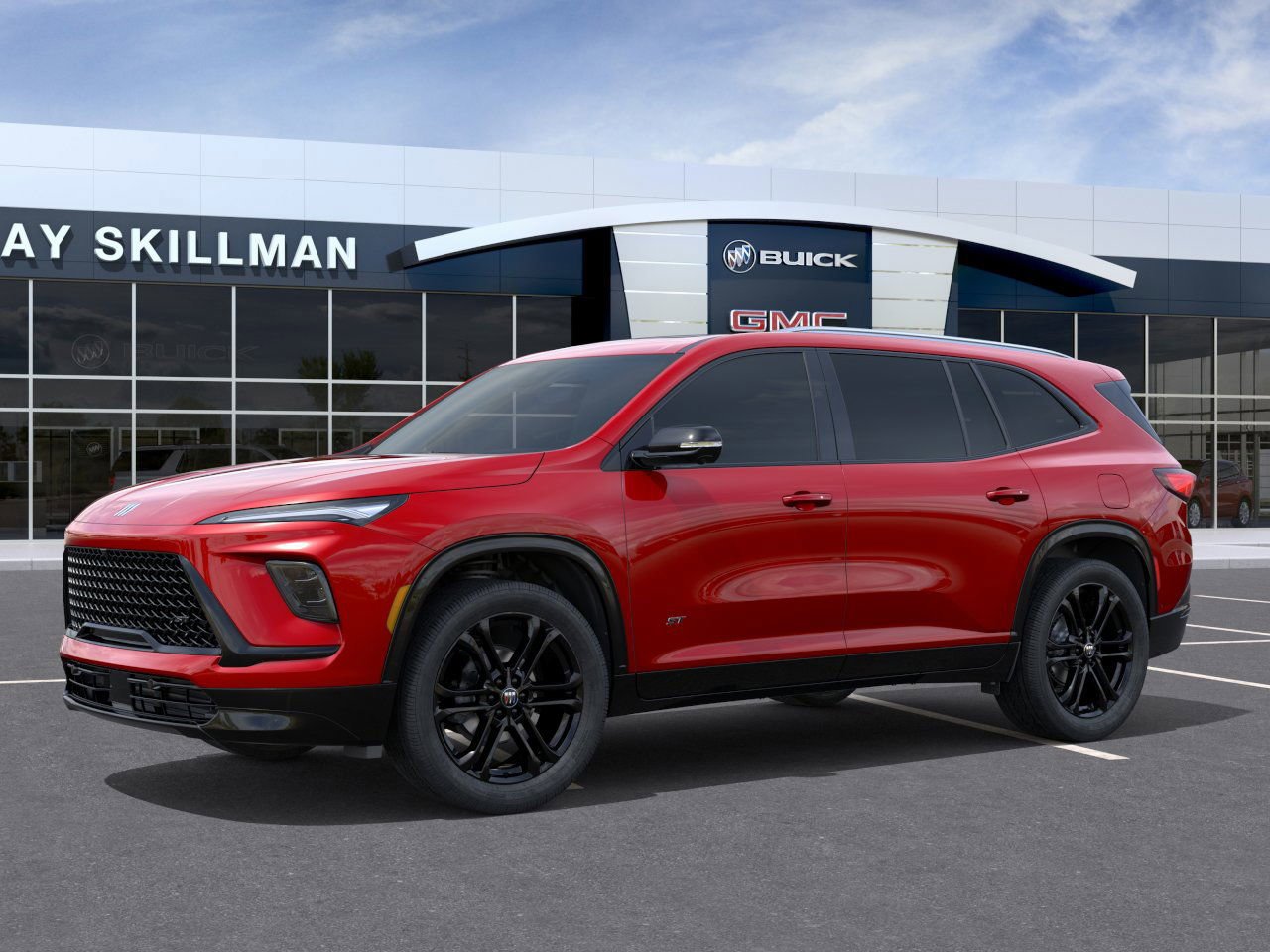 View vehicle photo 2