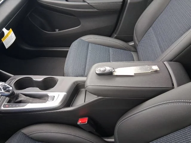 2026 Buick Envista Preferred - Photo 13
