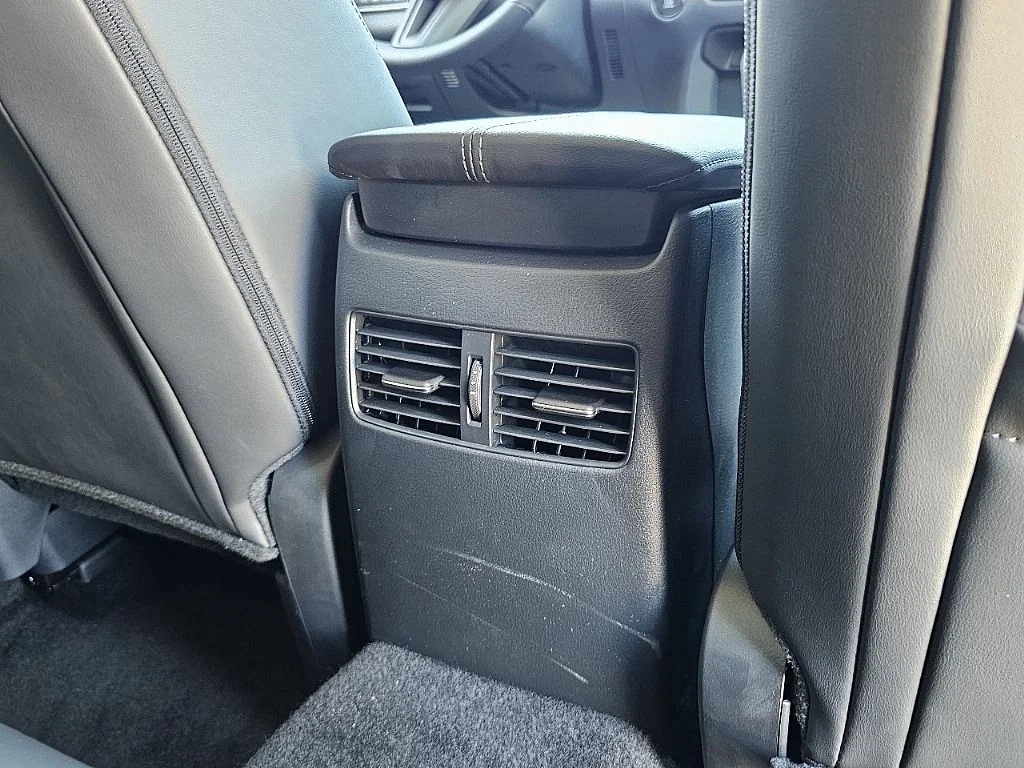 2026 Mazda CX-30 Preferred - Photo 21
