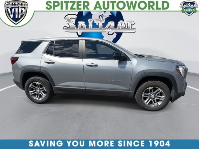 2026 GMC Terrain Elevation - Photo 10