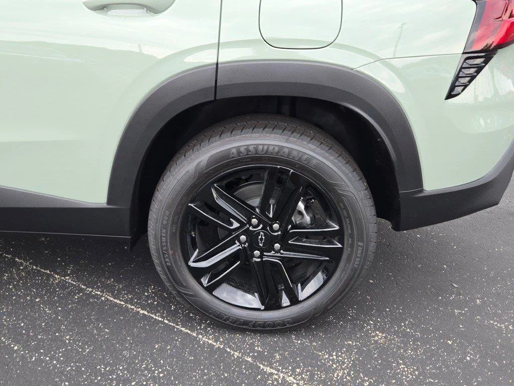 2026 Chevrolet Trax Activ - Photo 13