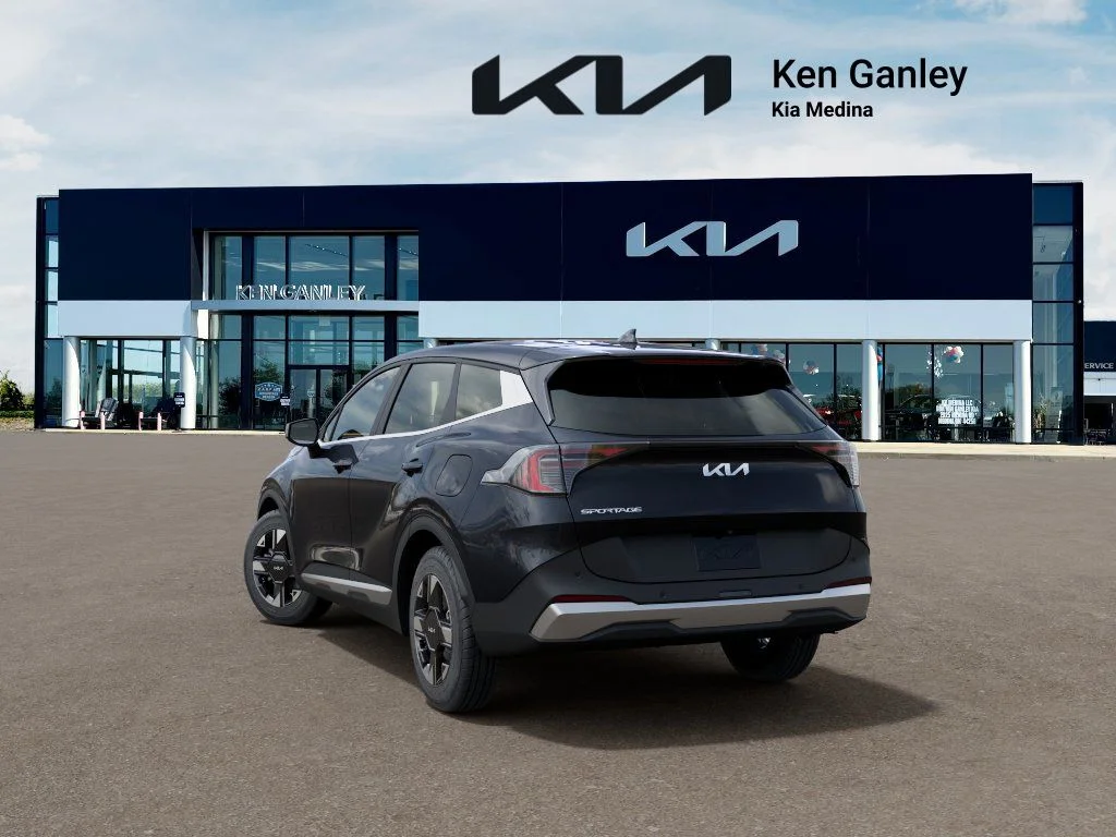 New 2026 Panthera Metal Kia LX image 4