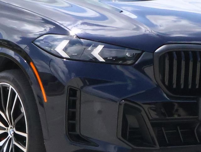 2024 BMW X5 40i - Photo 7
