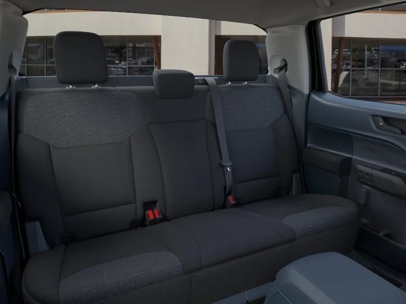 New 2026 Shadow Black Ford XL image 11
