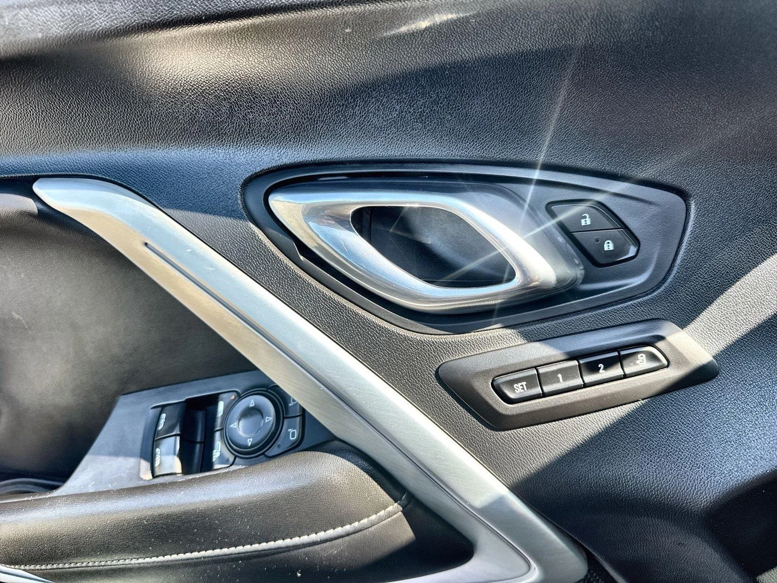 Certified Used 2020 BLACK Chevrolet 2SS image 21