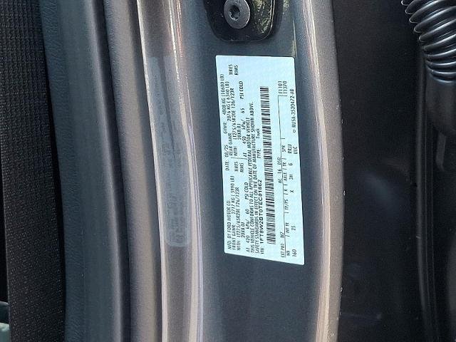 2026 Ford F-250 Super Duty XLT - Photo 38
