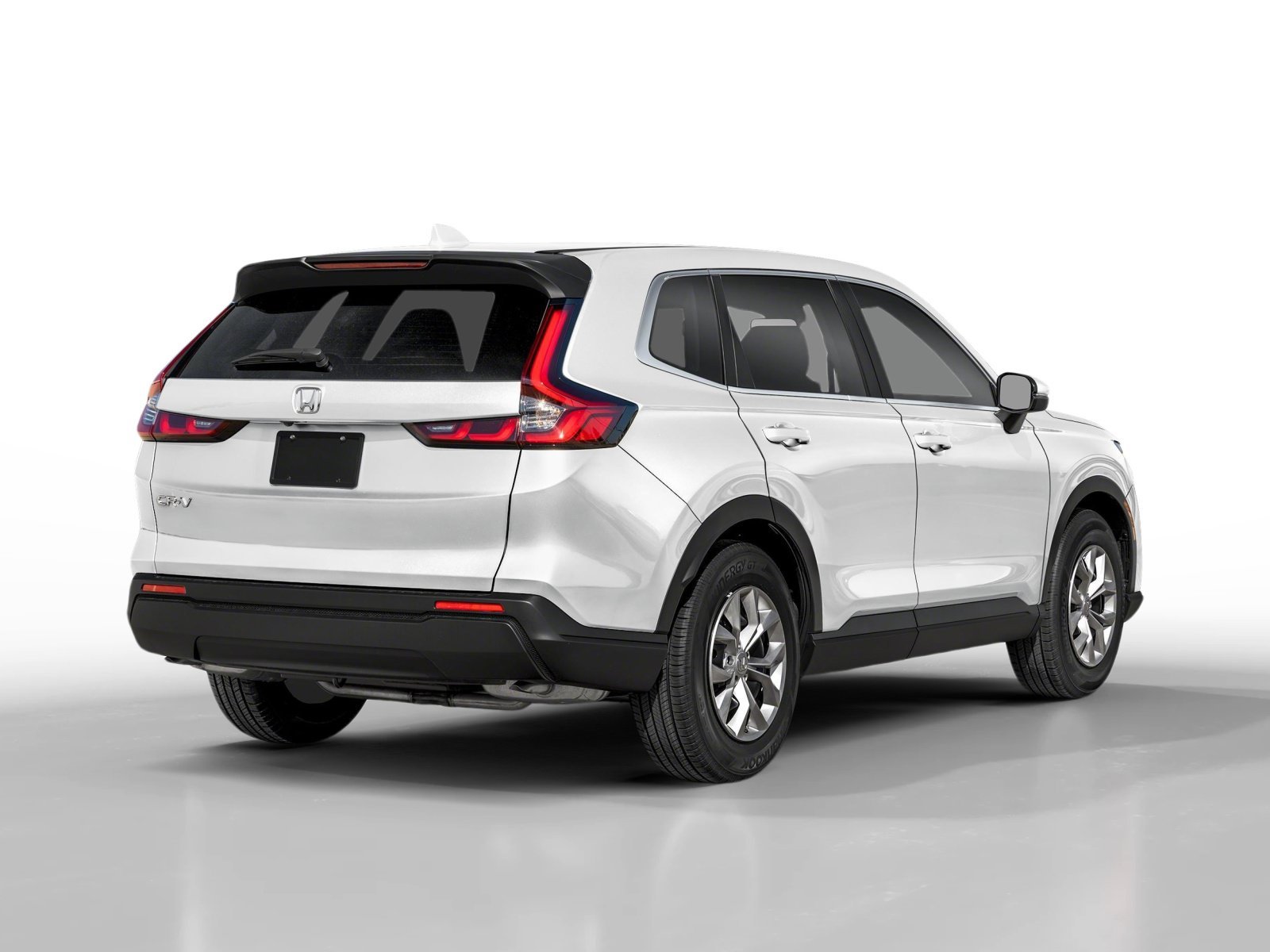 New 2026  Honda LX image 2