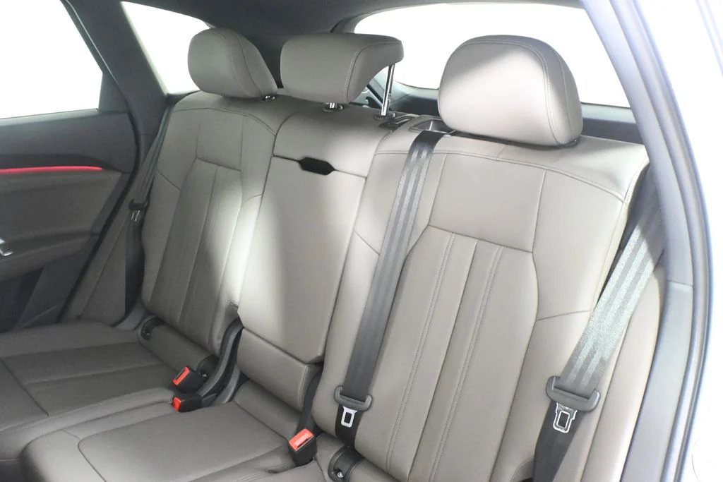 New 2026 White Audi Premium Plus image 4
