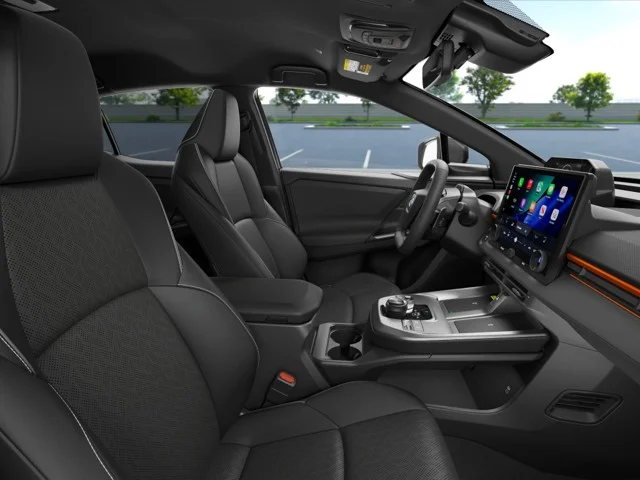 New 2027 ASTRO BLACK MICA Subaru Sport image 15