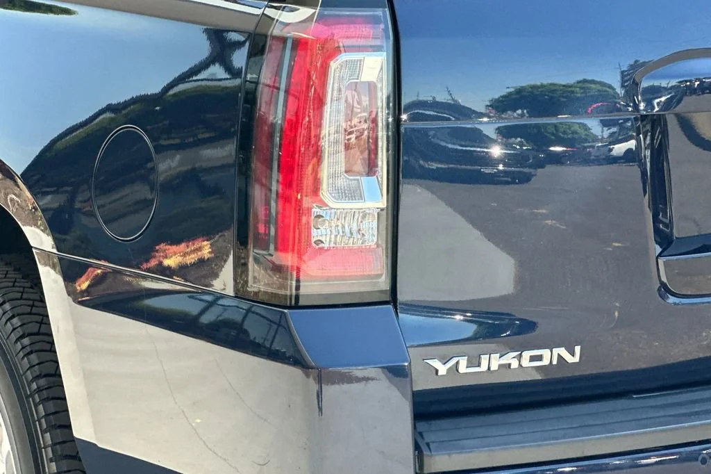 2018 GMC Yukon SLT - Photo 27