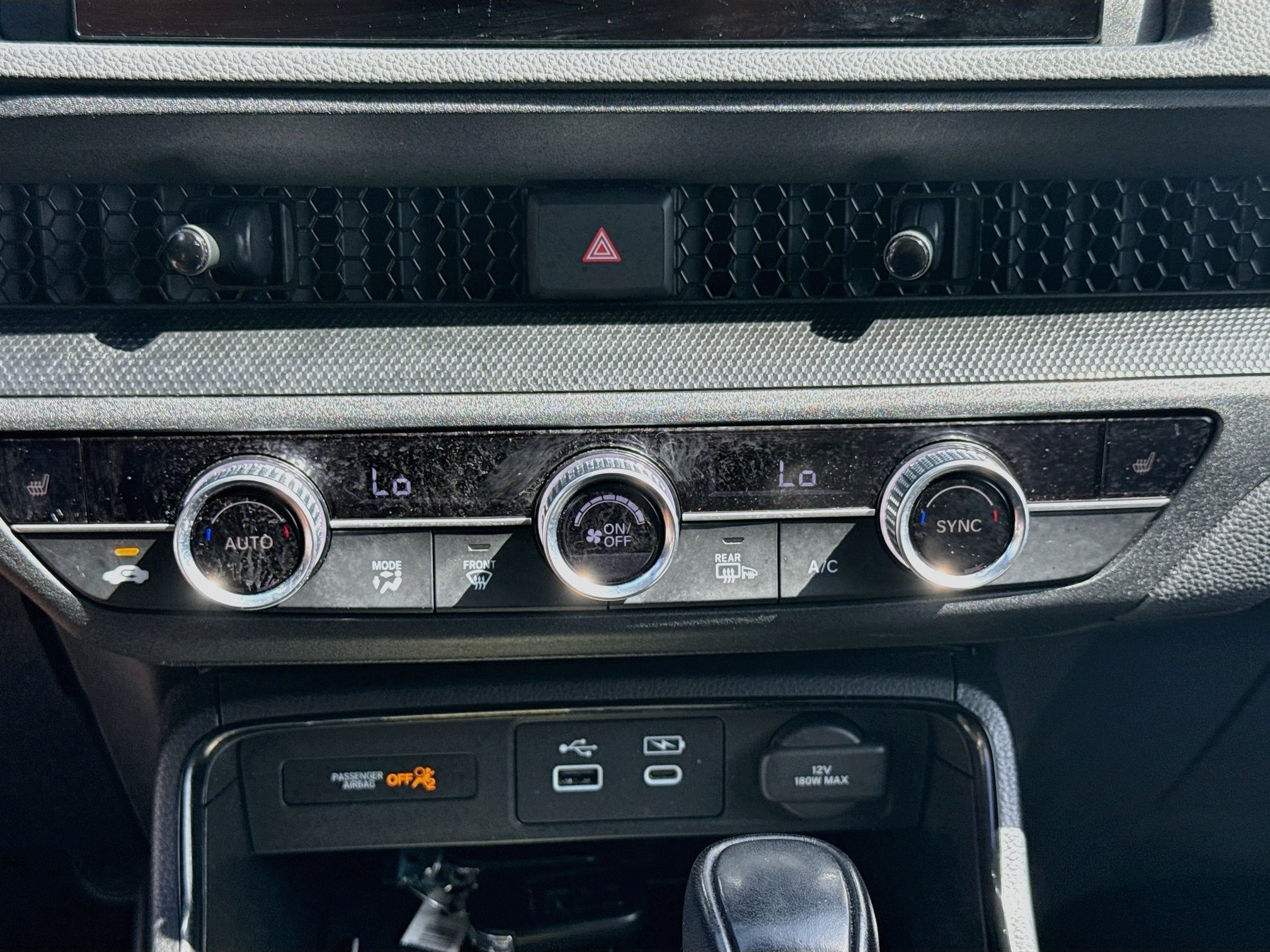 2024 Honda CR-V Sport-L - Photo 14