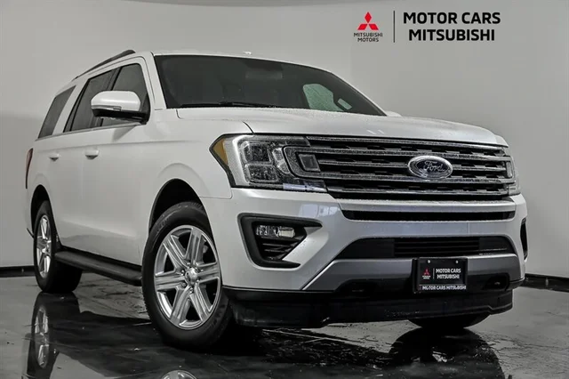 2019 Ford Expedition XLT