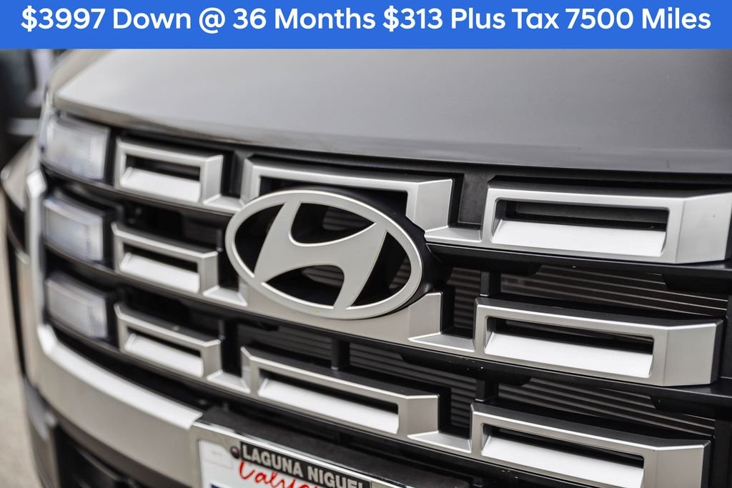2026 Hyundai Santa Cruz SEL - Photo 11