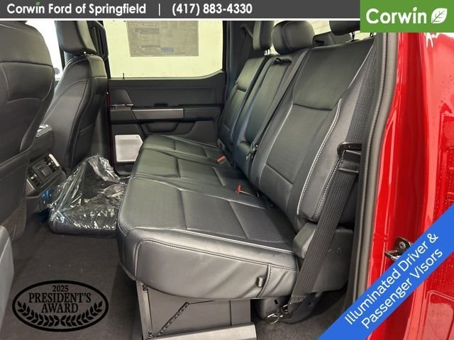 2025 Ford F-150 Lariat - Photo 49