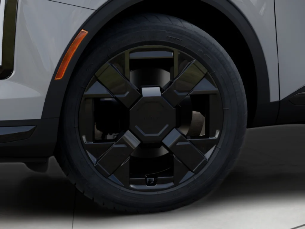 New 2027 Wolf Gray Kia X-Line image 23
