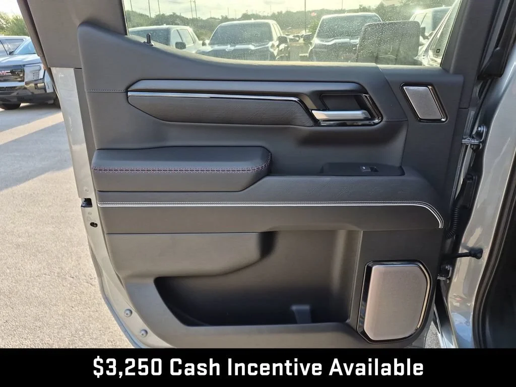 2026 GMC Sierra 1500 AT4X - Photo 38