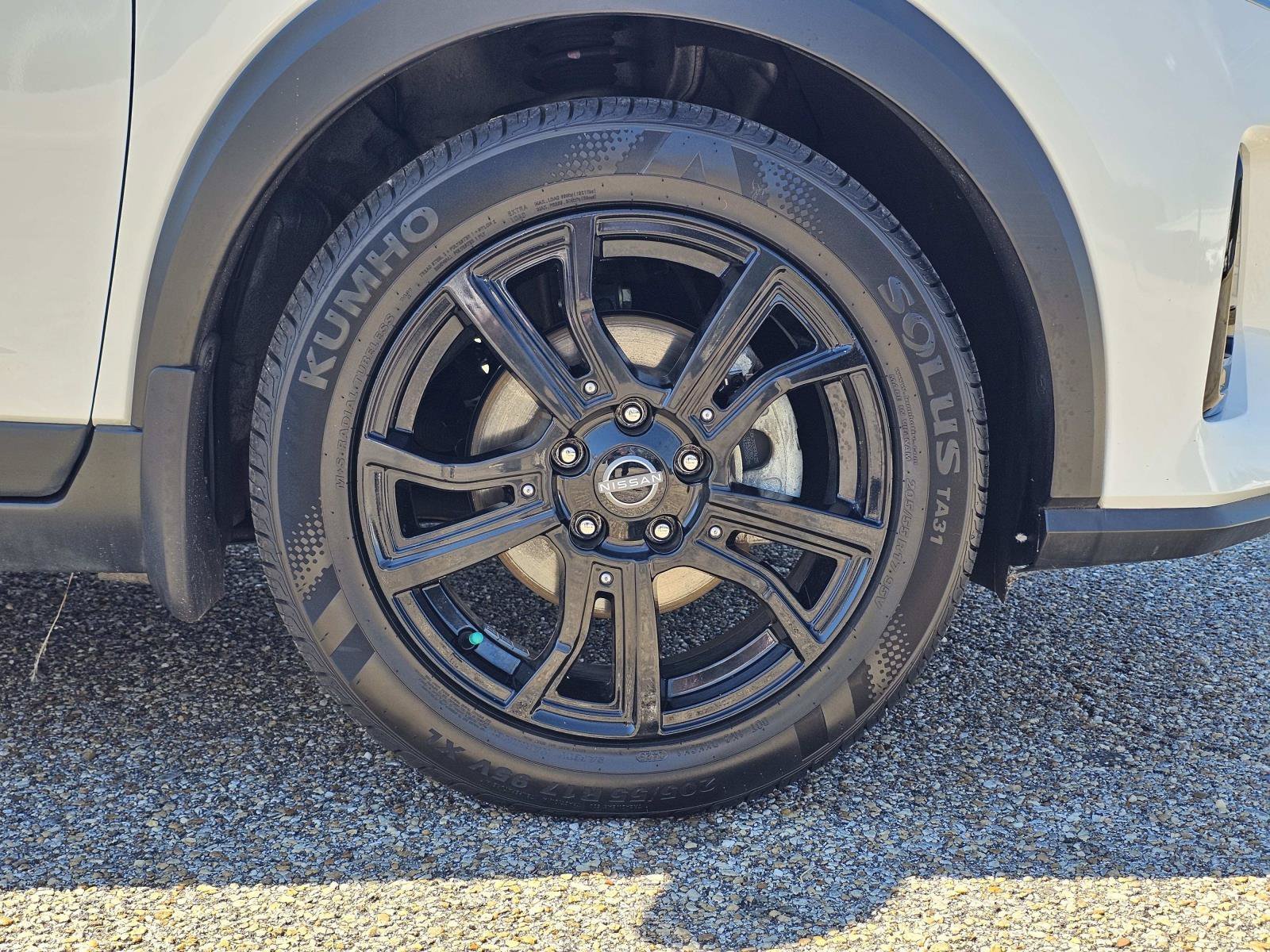 2023 Nissan Kicks SR - Photo 6