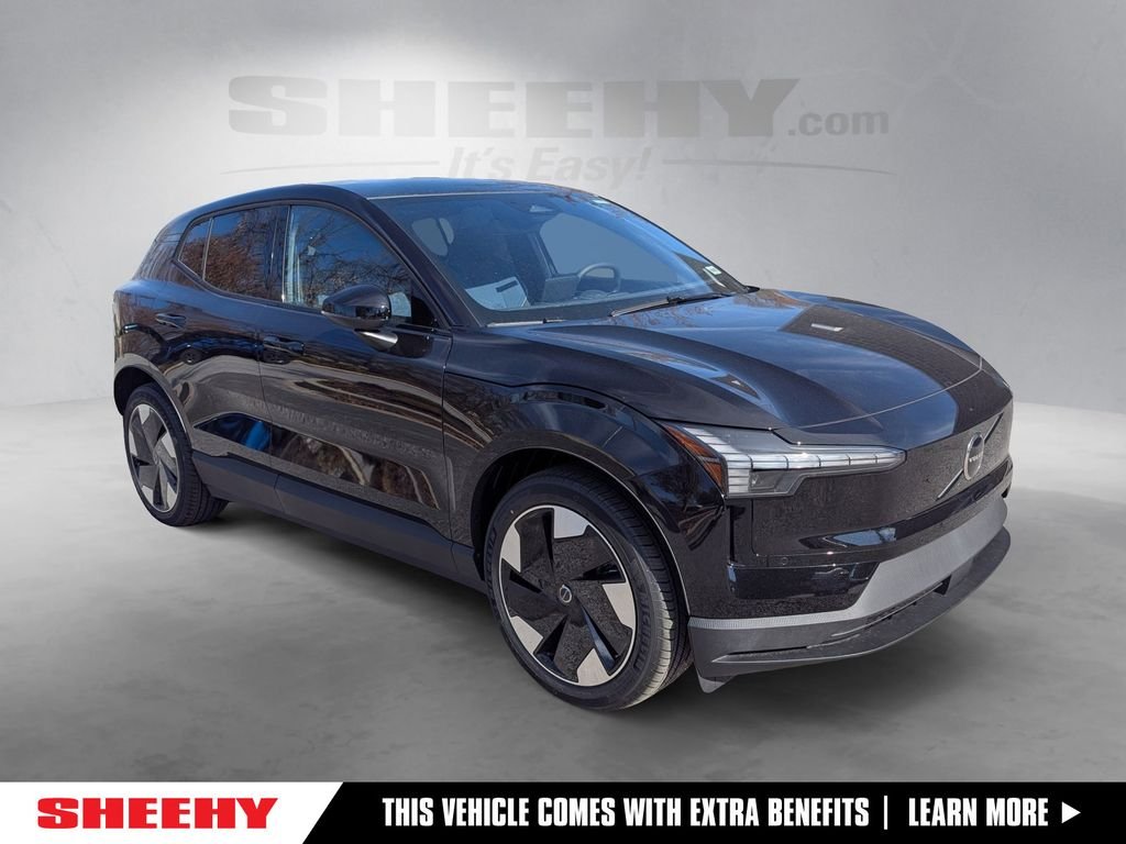 2026 Volvo EX30 Twin Motor Performance Plus's photo