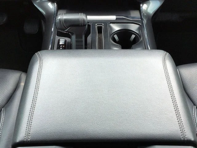 Used 2023 Gray Ford Lariat image 19
