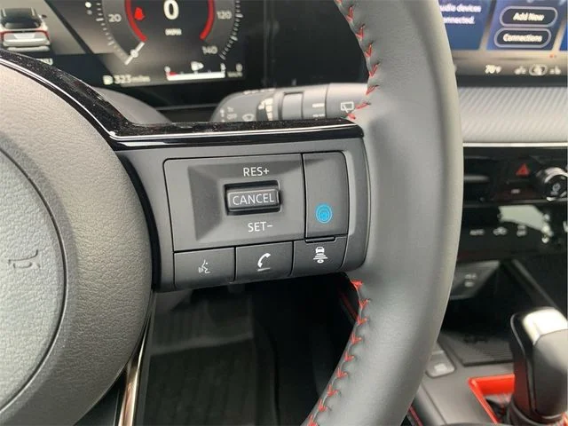 2026 Nissan KICKS SR AWD - Photo 16