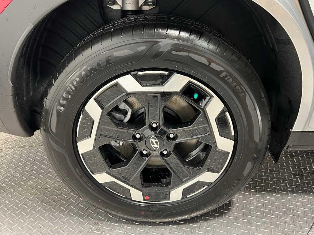 2026 Hyundai Santa Fe SE - Photo 17