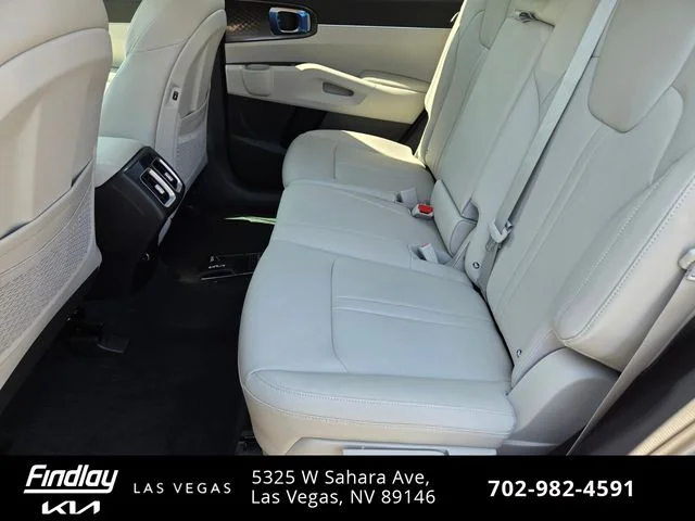 New 2026 Gray Kia S image 13