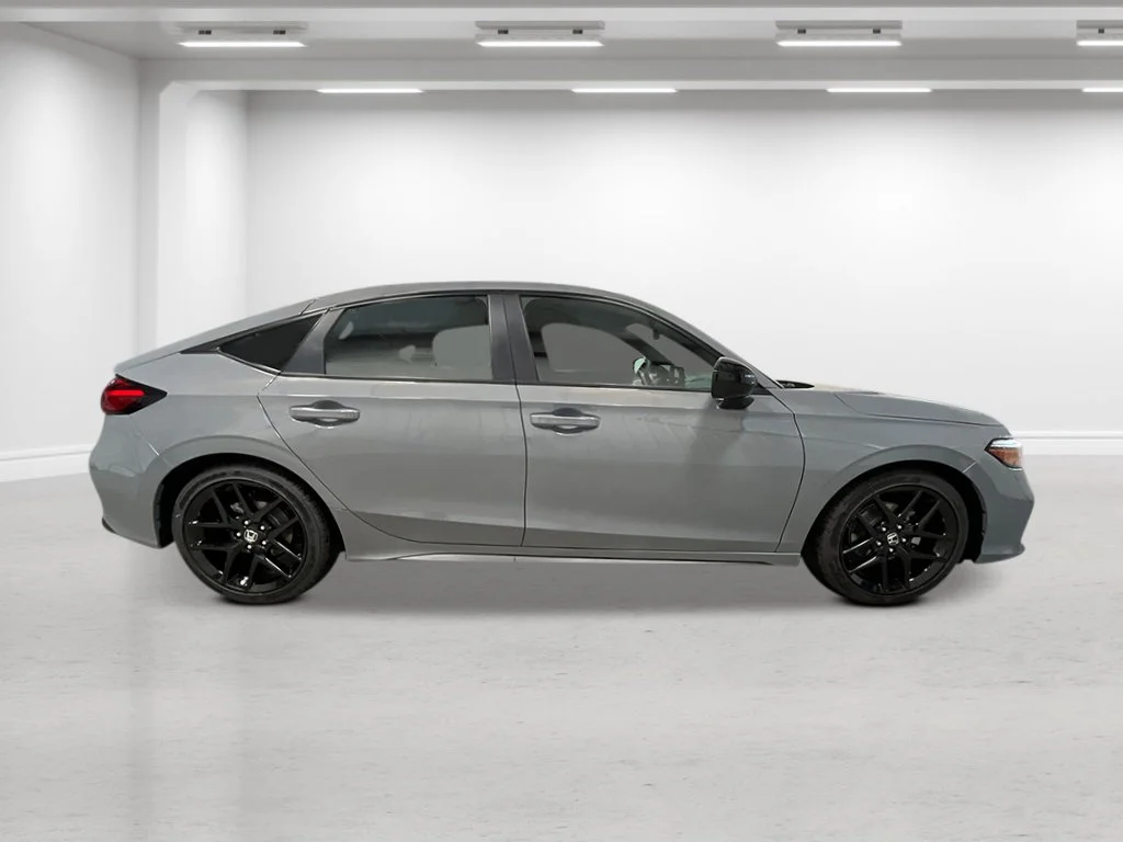 New 2026 Urban Gray Pearl Honda Sport image 78