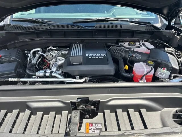 New 2026 Onyx Black GMC Elevation image 25