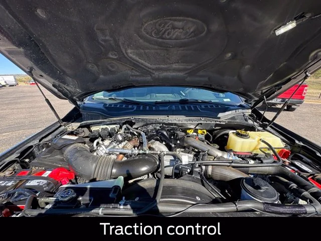 Used 2019 Gray Ford Lariat image 34