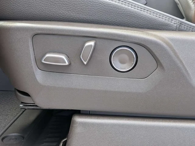 New 2026 Glacier White Tricoat GMC Denali image 20