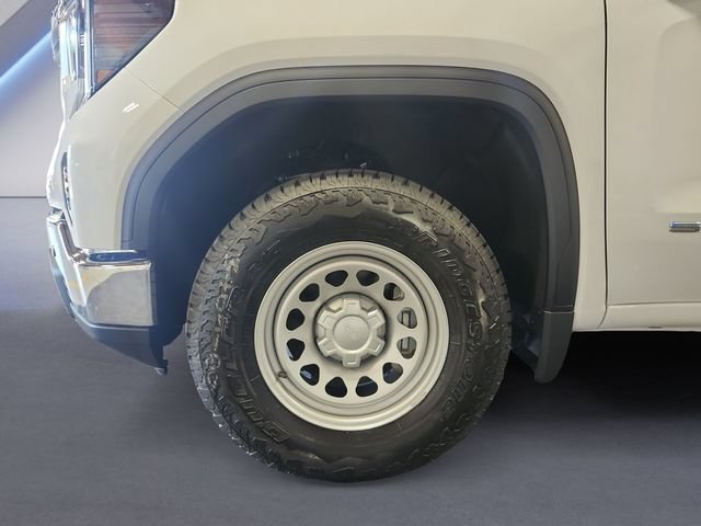 New 2026 Summit White GMC Pro image 14