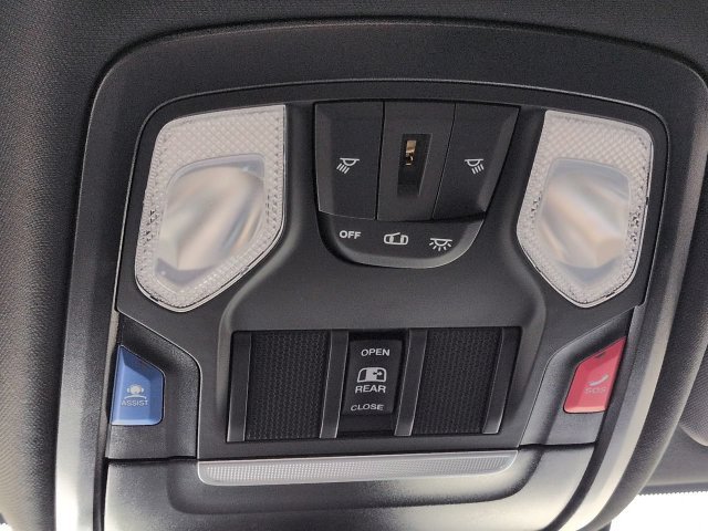 2026 RAM 3500 Tradesman - Photo 20