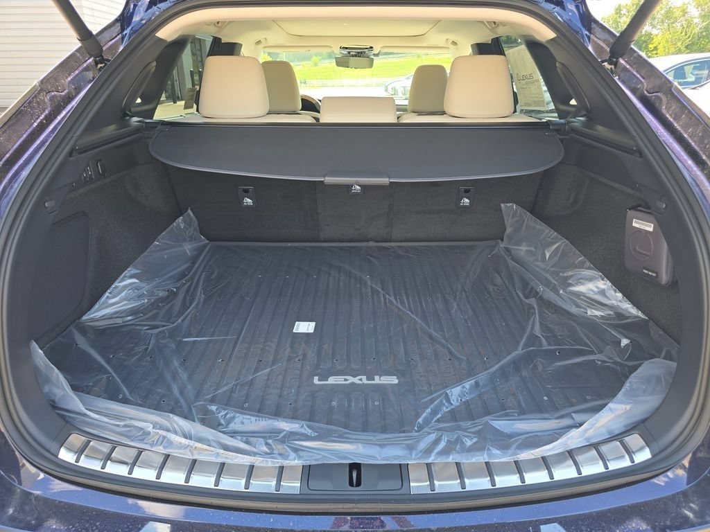 New 2026 Nightfall Mica Lexus LUXURY image 29
